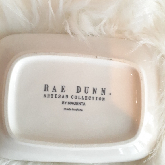 🆕️ RAE DUNN CERAMIC COLLECTION - Picture 3 of 4